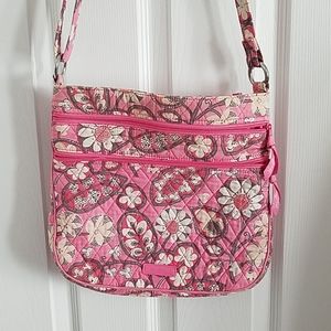 Vera Bradley  🌻 crossbody